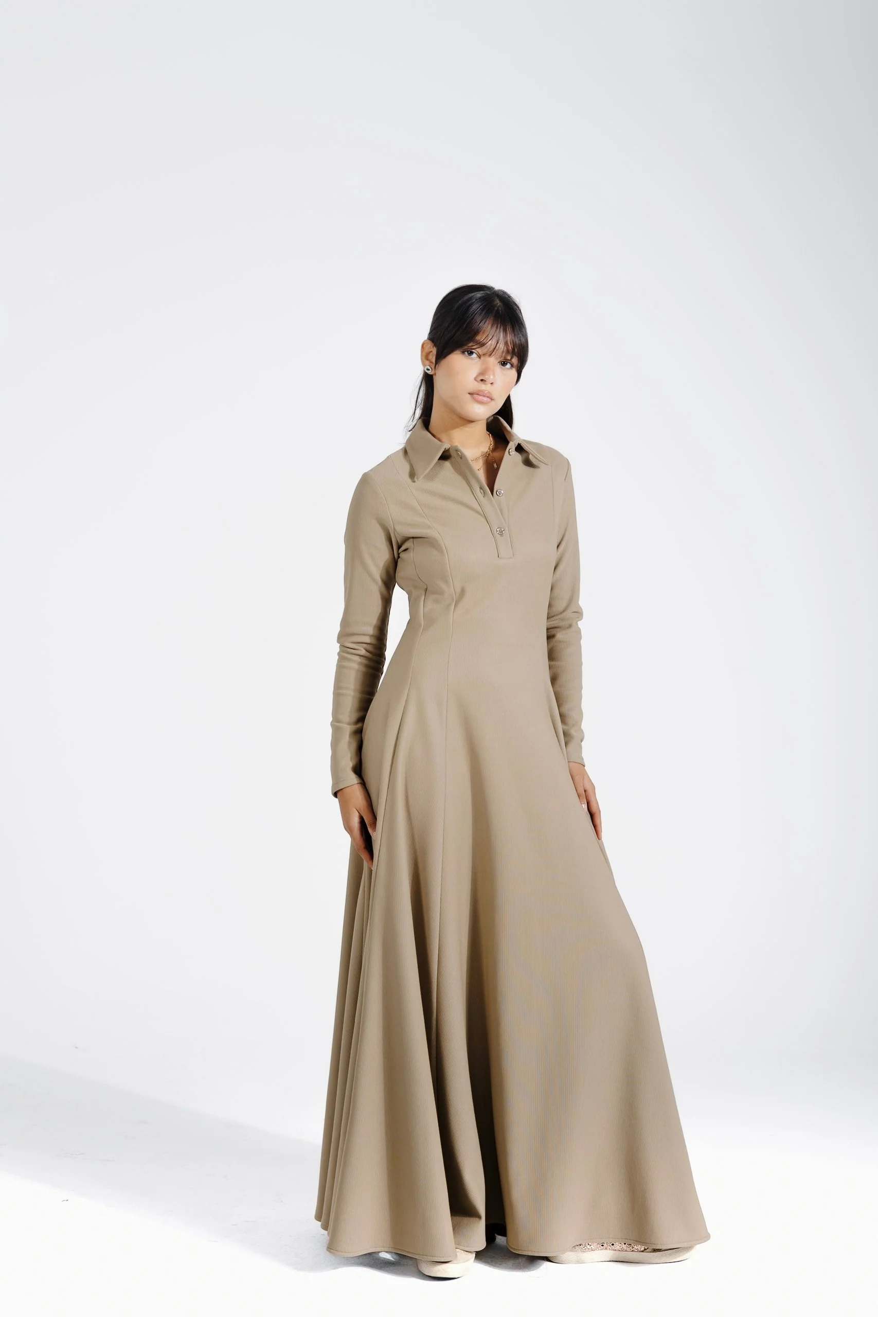 Kate Dress | Mint - Image 3