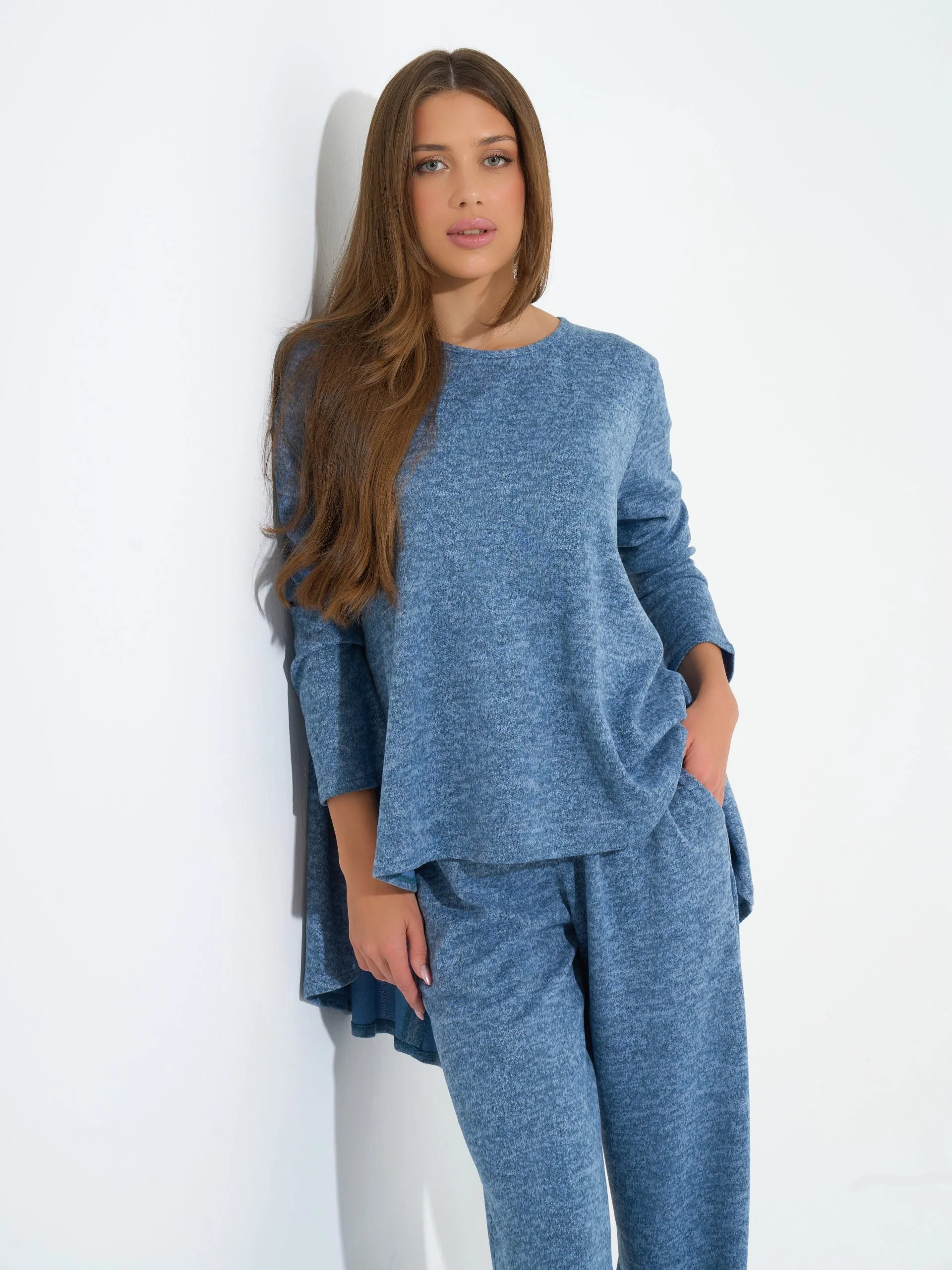 Play Set | Denim Blue - Image 5