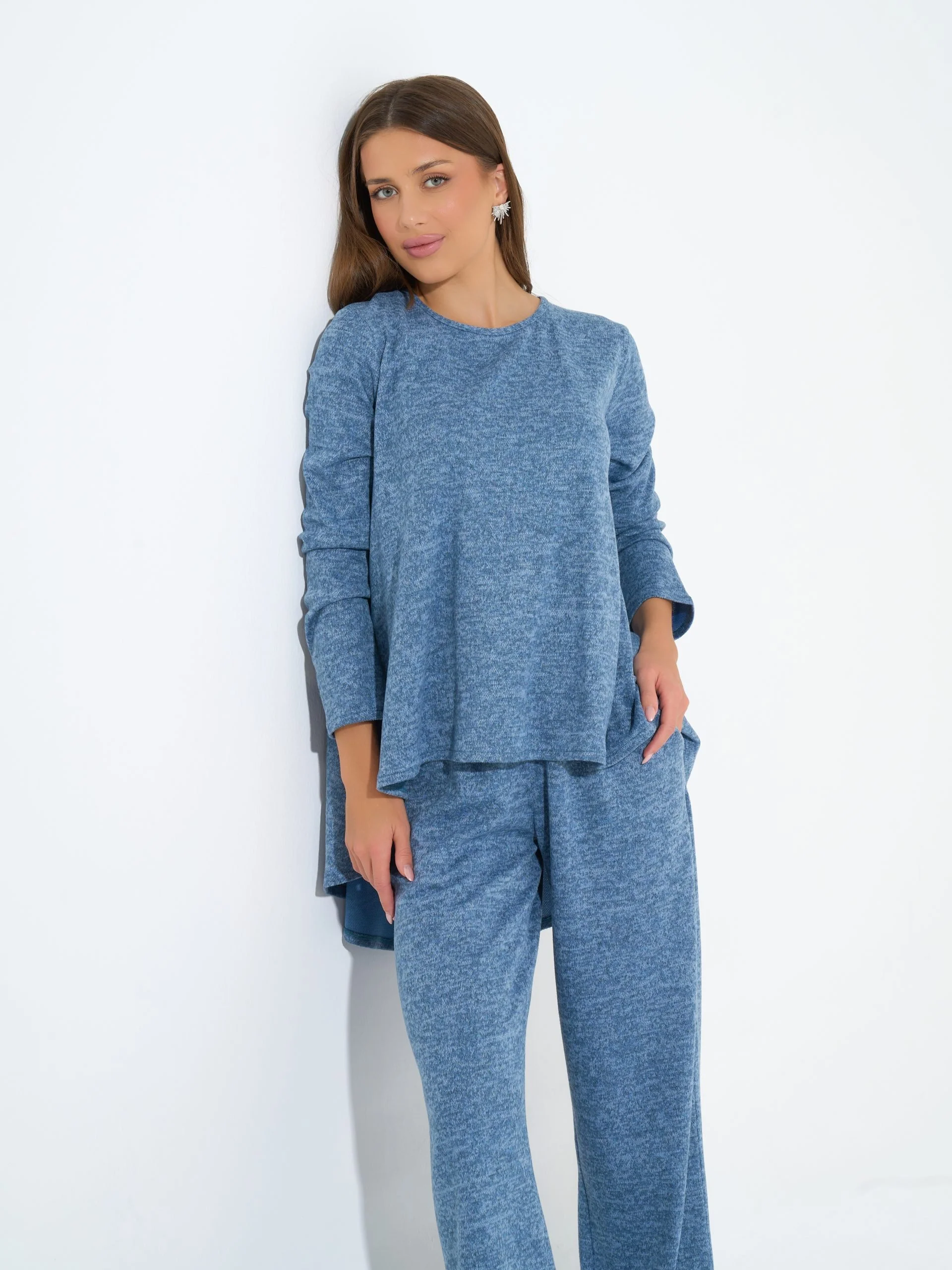 Play Set | Denim Blue - Image 6