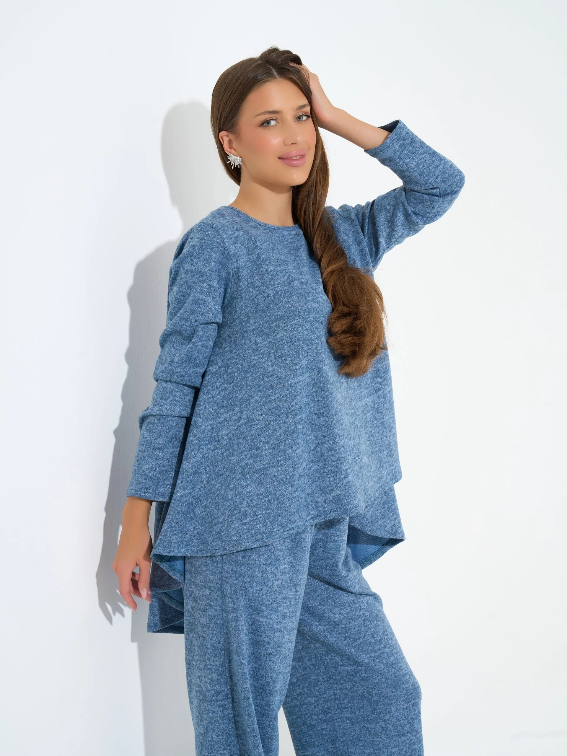 Play Set | Denim Blue - Image 7